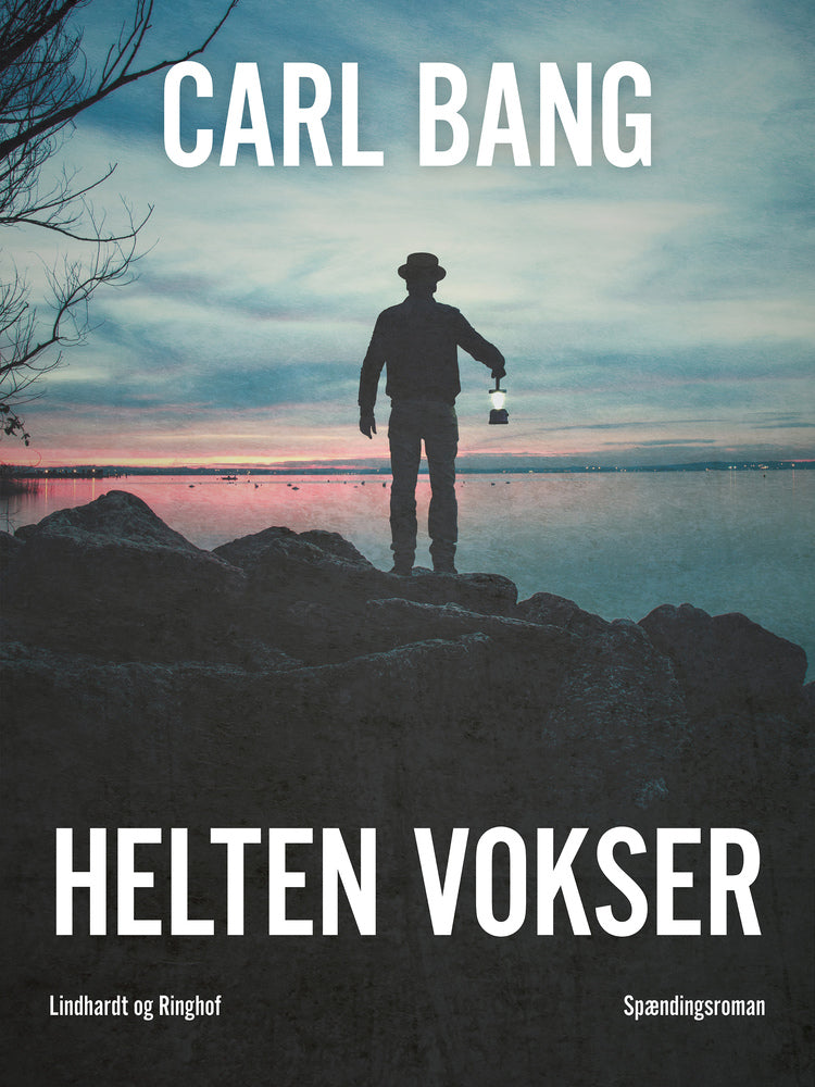 Helten vokser