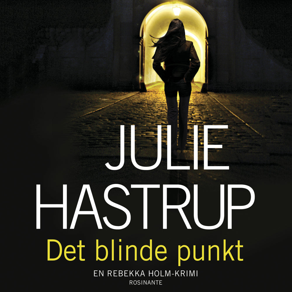 Det blinde punkt