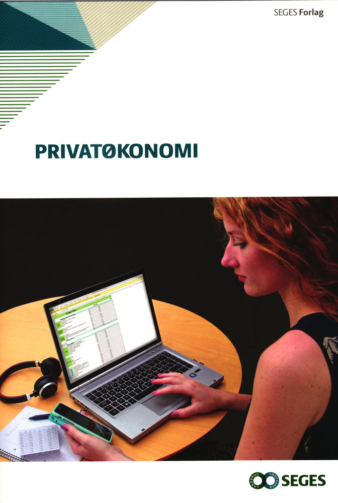 Privatøkonomi