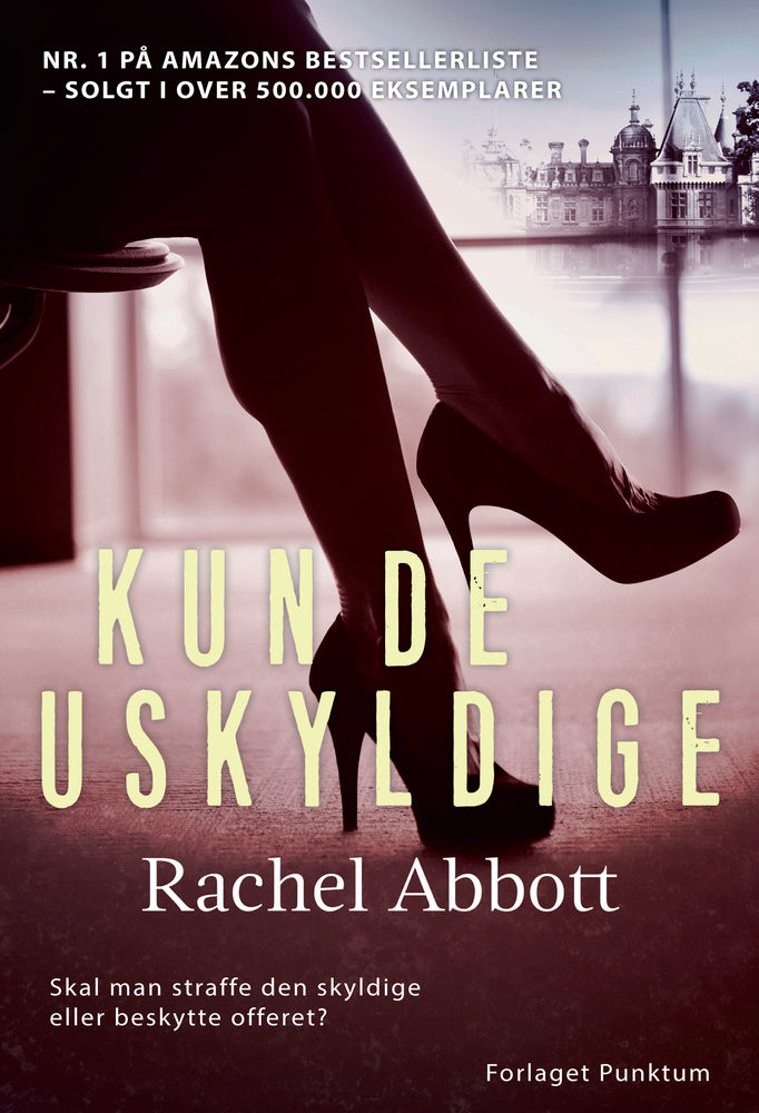 Kun de uskyldige
