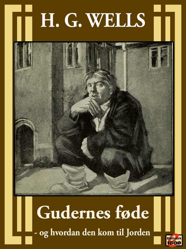 Gudernes føde - og hvordan den kom til Jorden