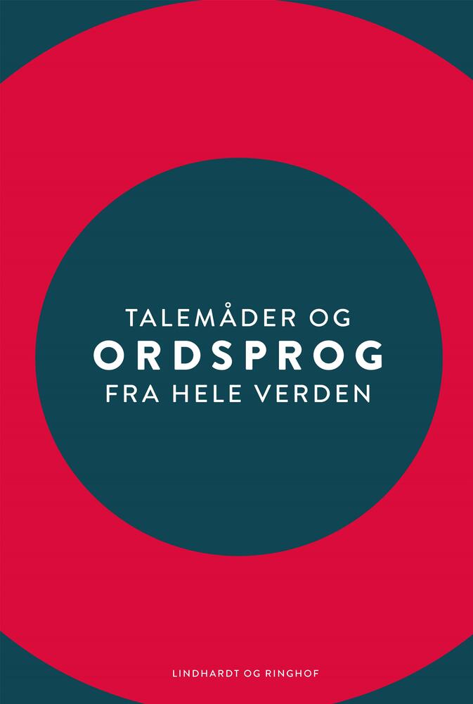 Talemåder og ordsprog fra hele verden