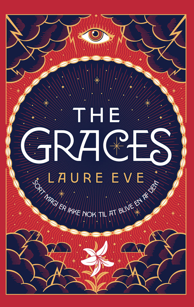 The graces
