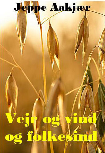 Vejr og Vind og Folkesind