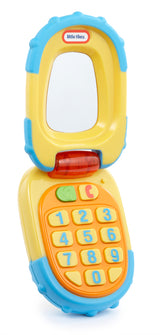 LITTLE TIKES DISCOVER SOUNDS CELL PHONE