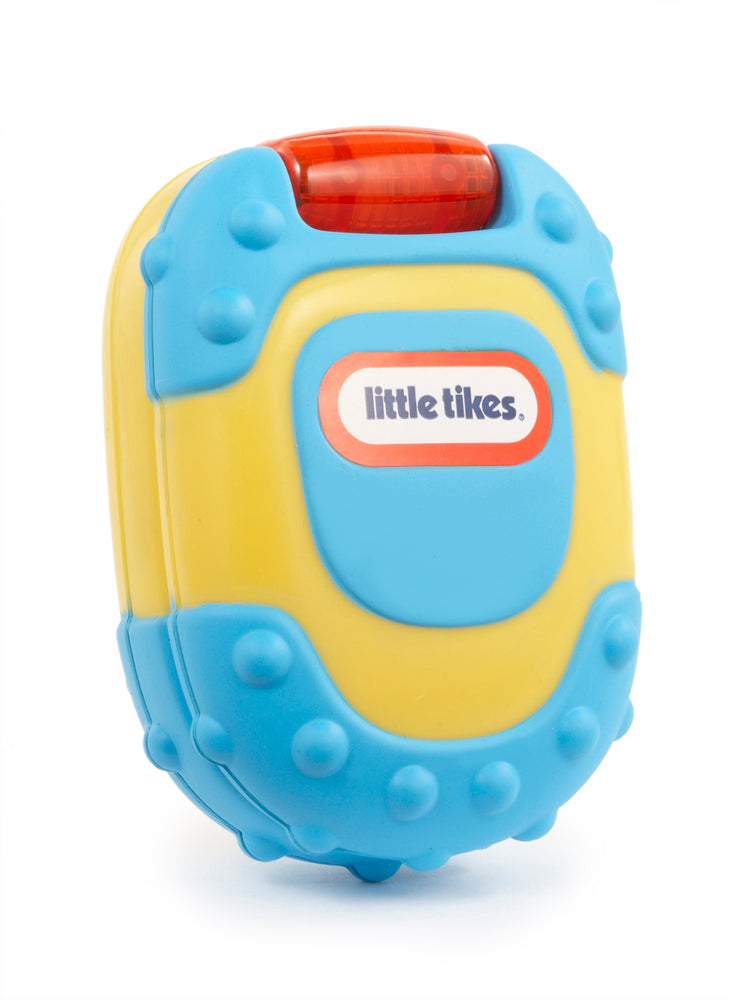 LITTLE TIKES DISCOVER SOUNDS CELL PHONE