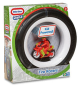 LITTLE TIKES TIRE RACER ASS