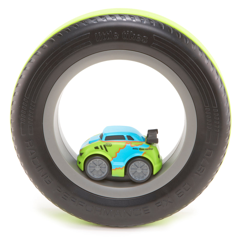 LITTLE TIKES TIRE RACER ASS
