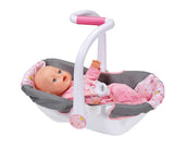 BABY BORN BARNESTOL