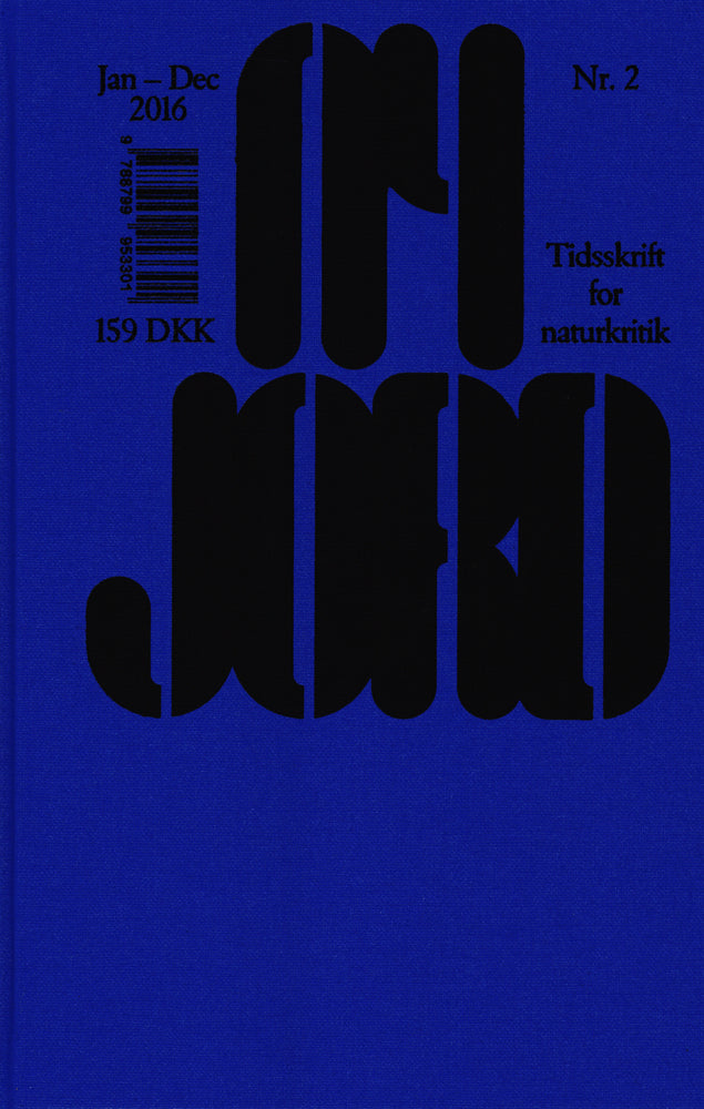 Ny Jord nr. 2