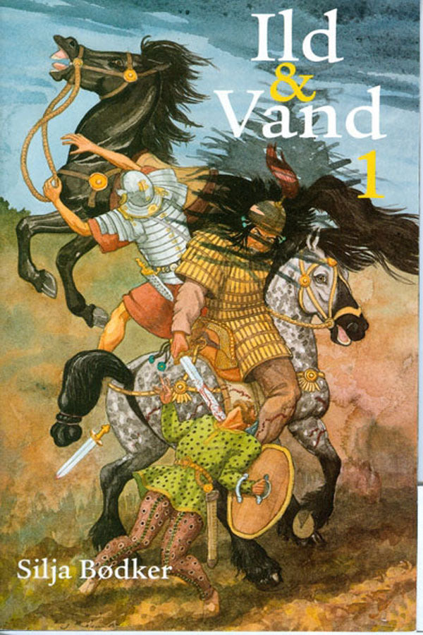 Ild & vand