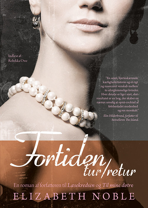 Fortiden tur/retur