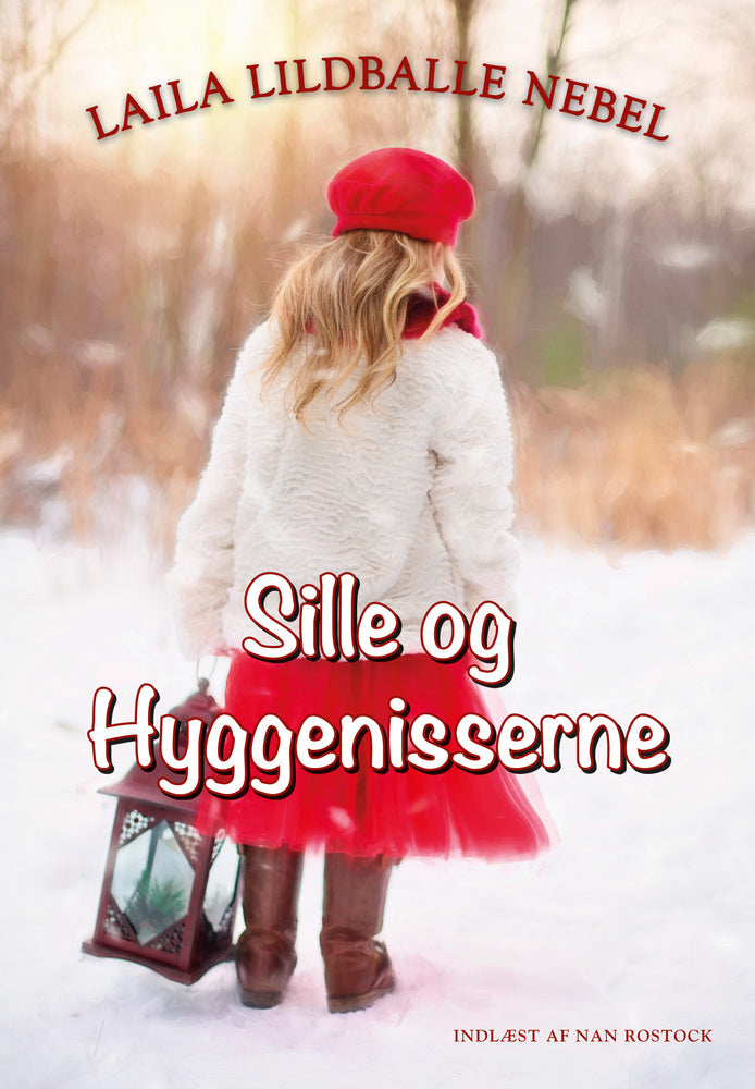 Sille og hyggenisserne