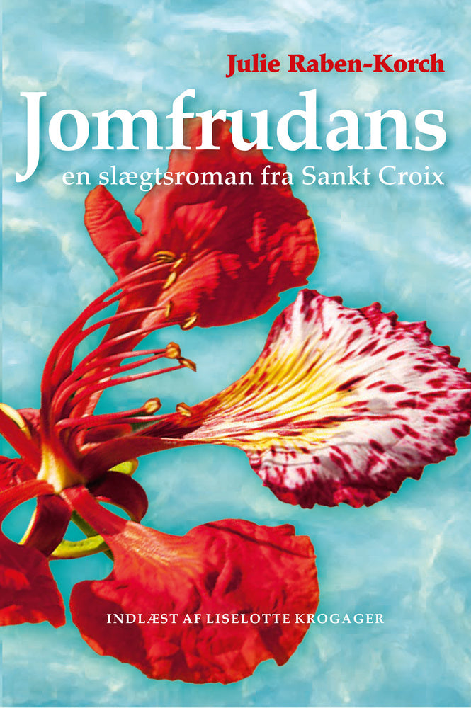 Jomfrudans