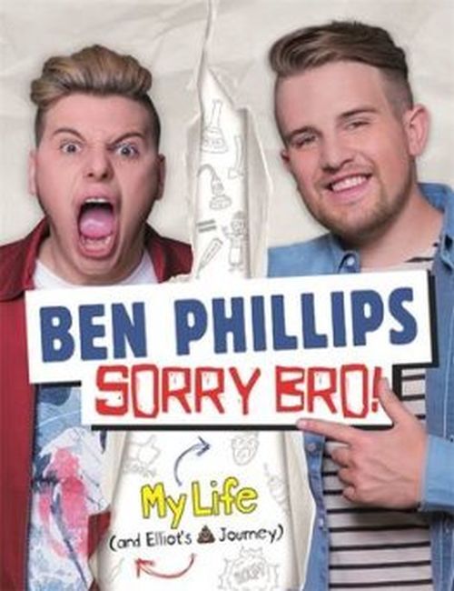 Sorry, Bro!
