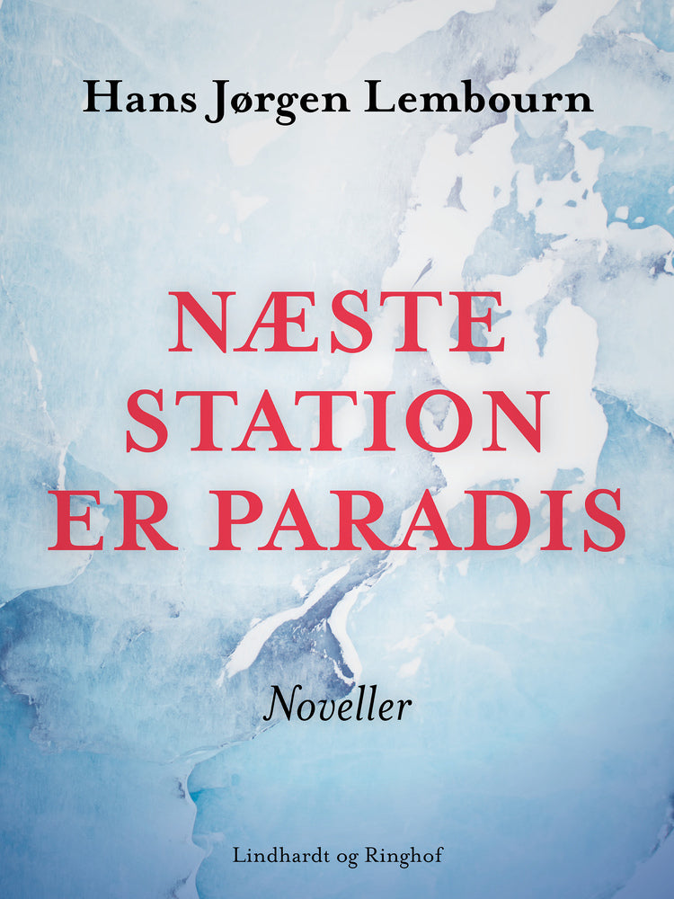 Næste station er paradis