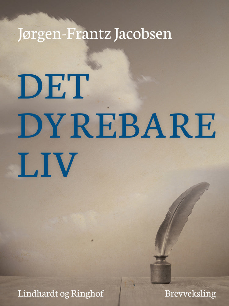 Det dyrebare liv