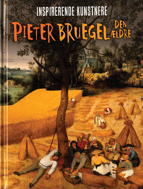 Pieter Bruegel den ældre