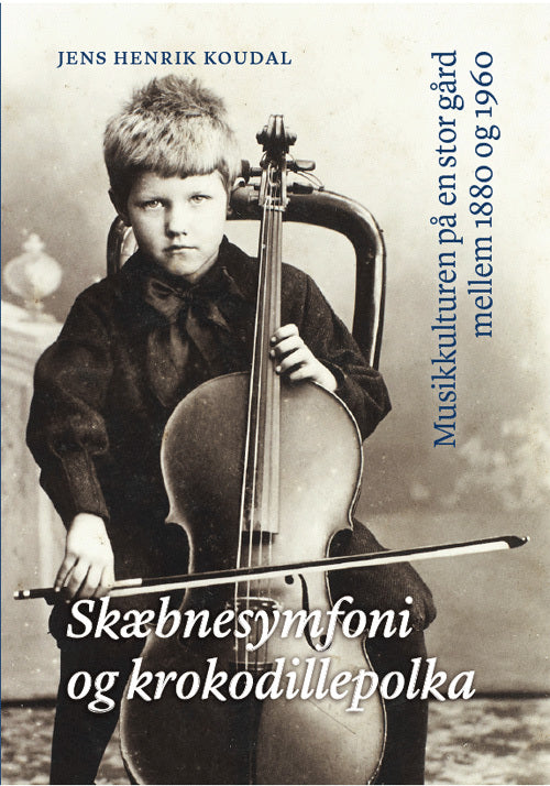 Skæbnesymfoni og krokodillepolka