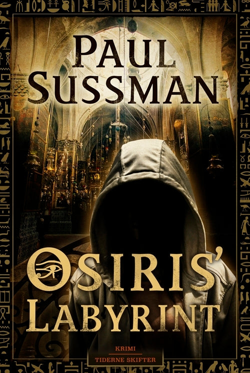 Osiris' labyrint