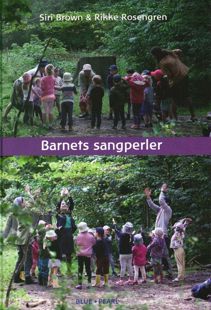 Barnets sangperler