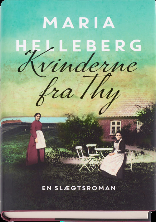 Kvinderne fra Thy