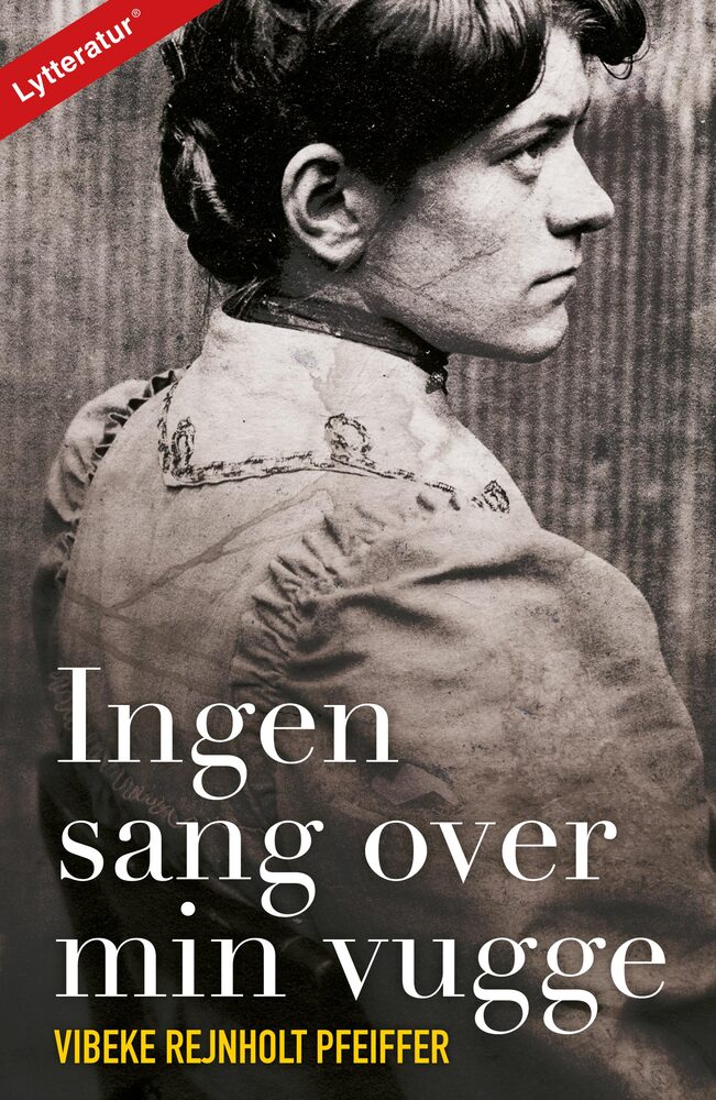 Ingen sang over min vugge