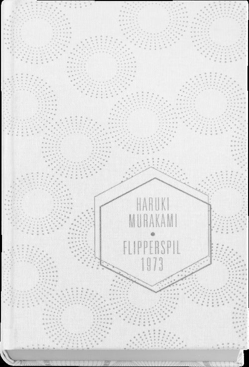 Hør vinden synge. Flipperspil 1973