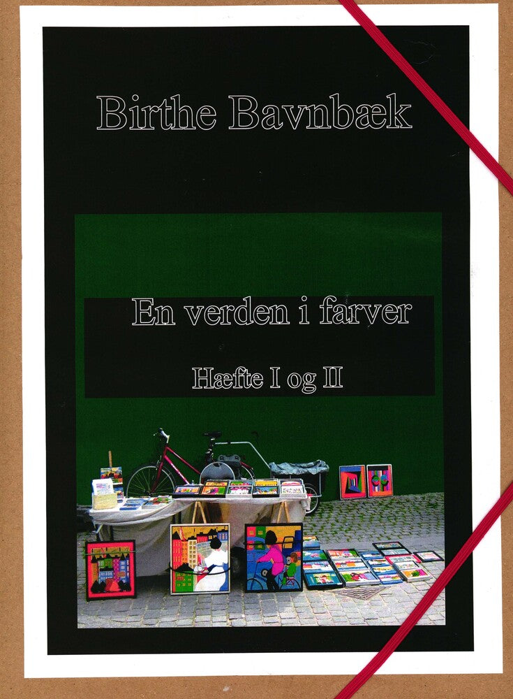 En verden i farver - hæfte I og II