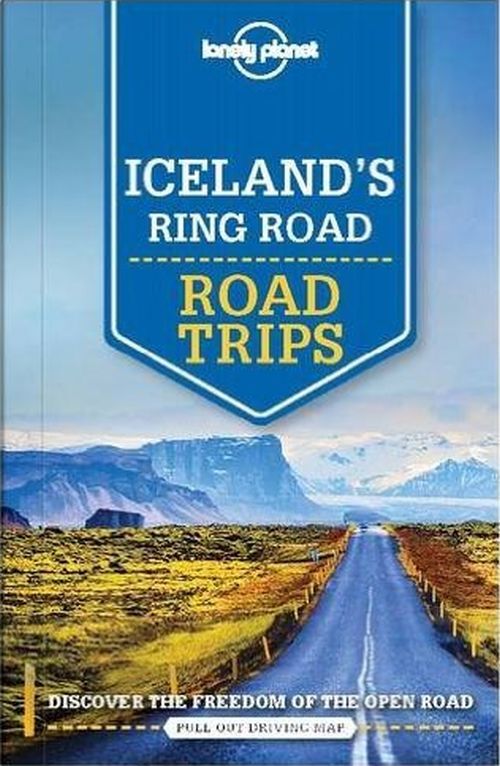 Iceland´s Ring Road Road Trips