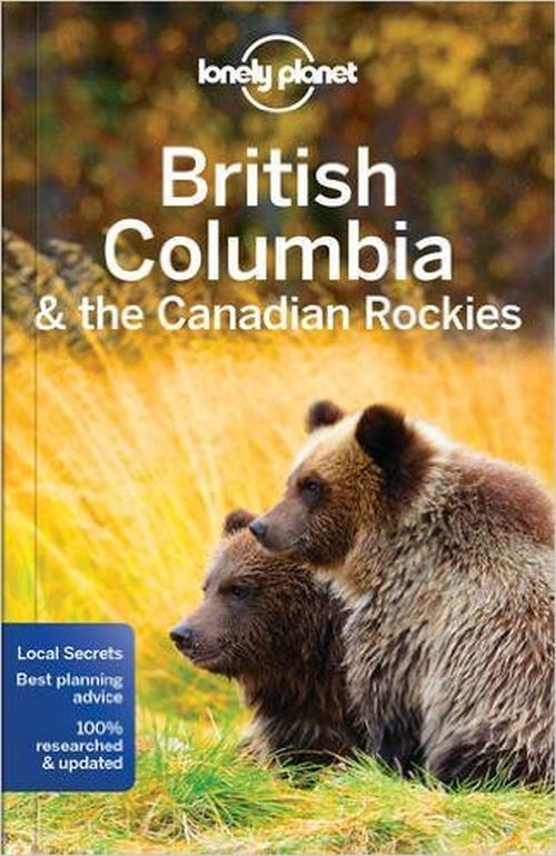 British Columbia & the Canadian Rockies