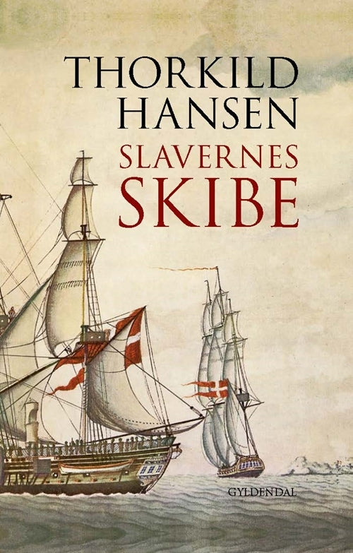 Slavernes skibe