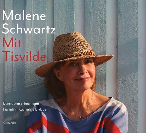 Malene Schwartz - Mit Tisvilde