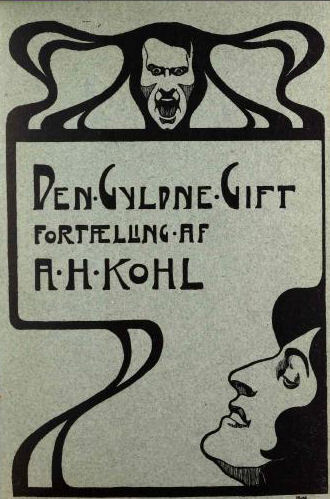 Den gyldne gift