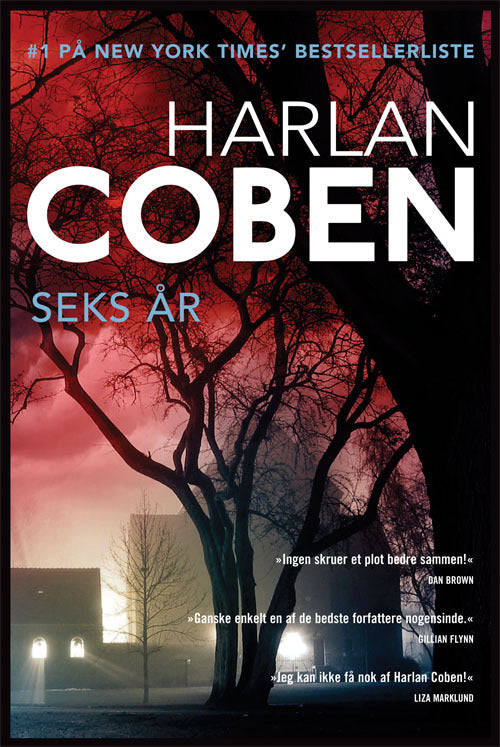 Seks år - PB