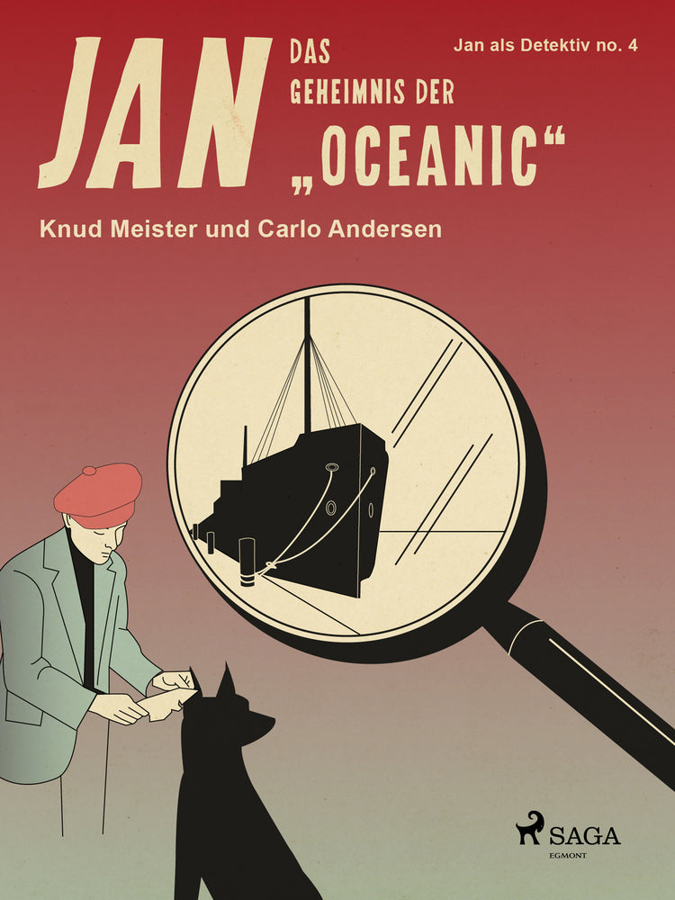 Das Geheimnis der „Oceanic"