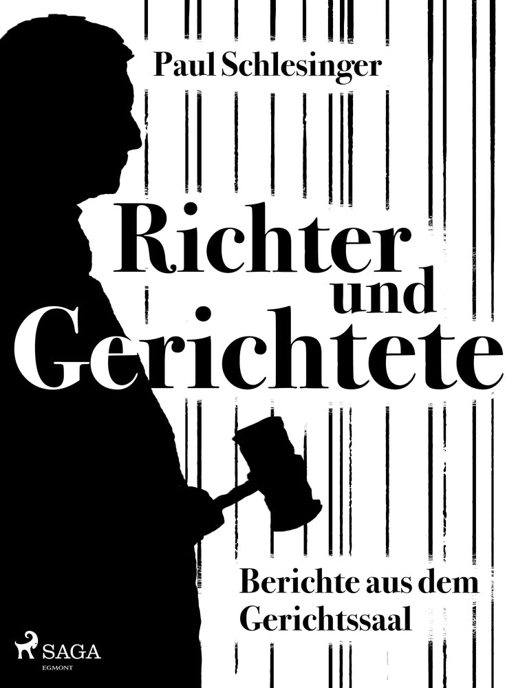 Richter und Gerichtete