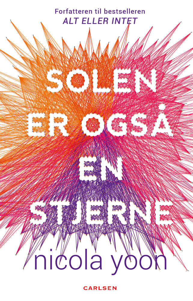 Solen er også en stjerne