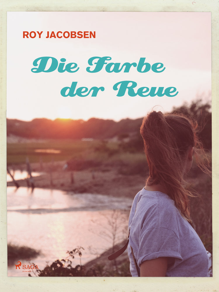 Die Farbe der Reue