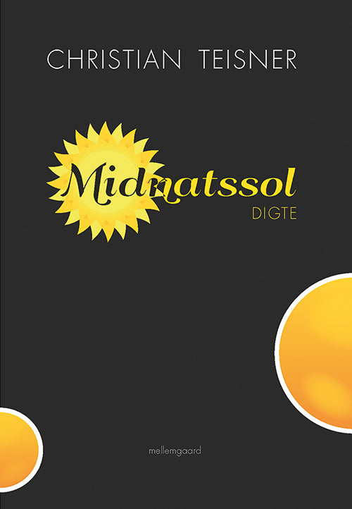 Midnatssol