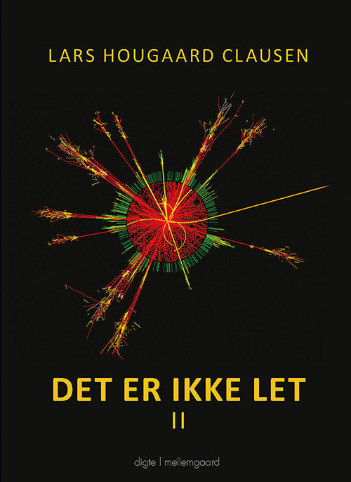 Det er ikke let II