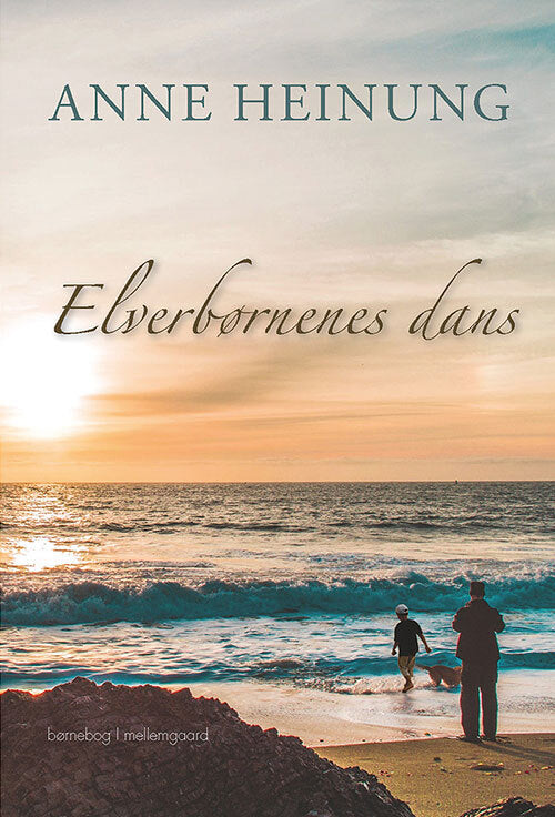 Elverbørnenes dans