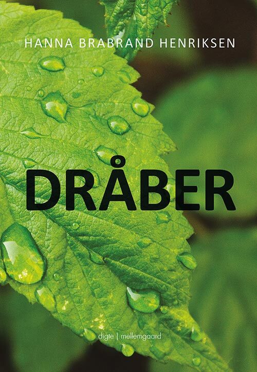 Dråber