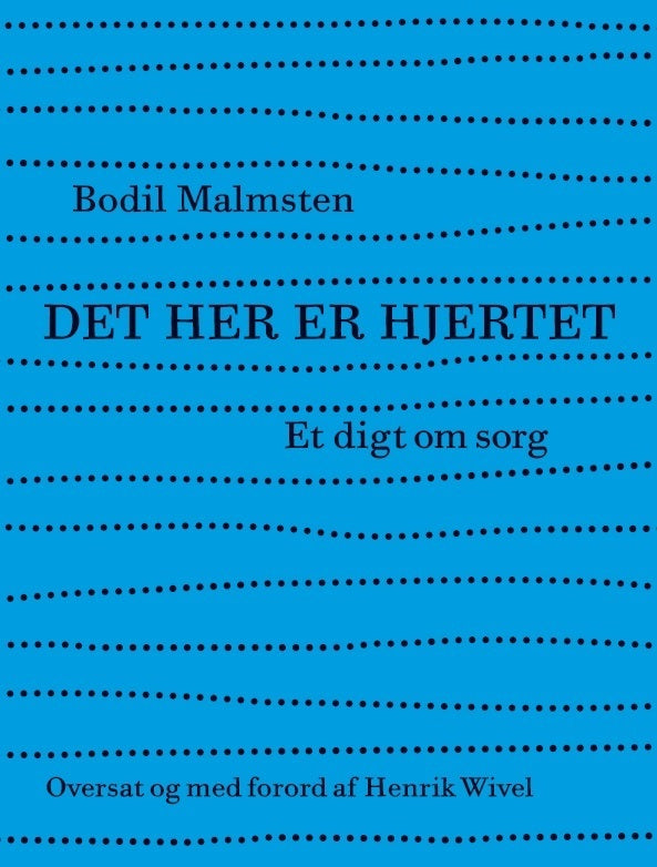 Det her er hjertet