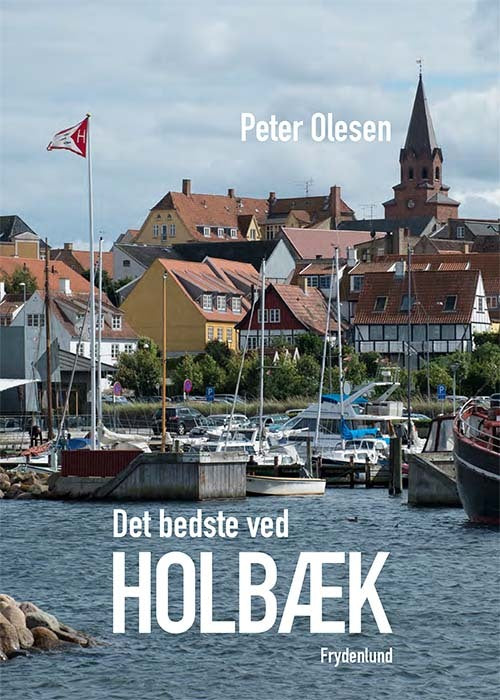 Det bedste ved Holbæk