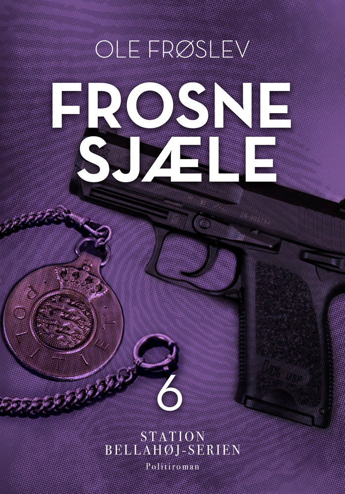 Frosne sjæle