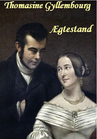 Ægtestand