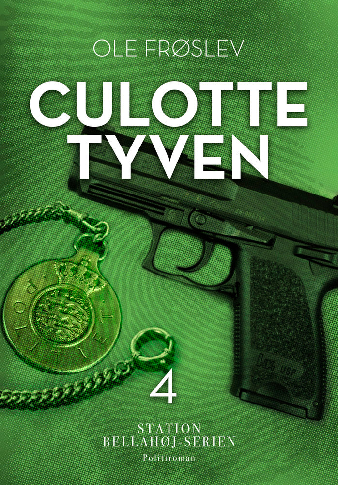 Culotte-tyven