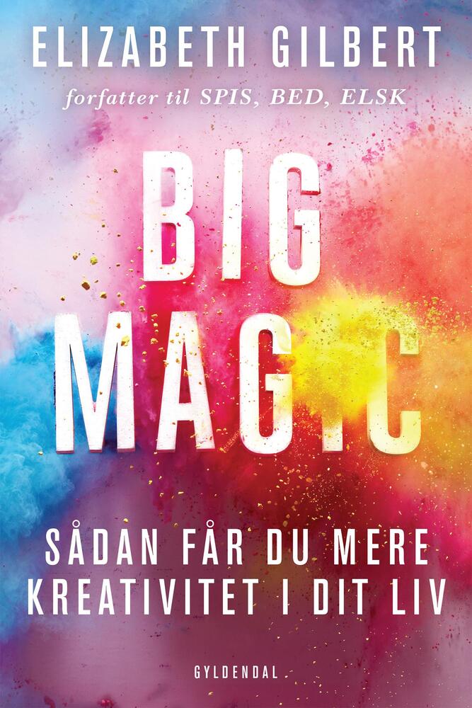 Big magic