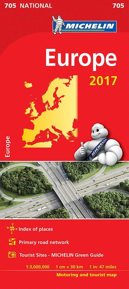 Europe 2017